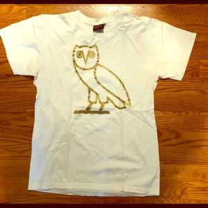 OCTOBER’s VERY OWN